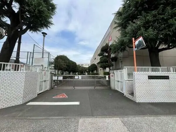 神奈川県横浜市泉区和泉中央南２丁目 土地