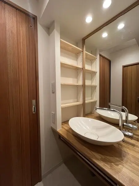 大森ナショナルコート