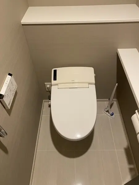 シティタワー大井町