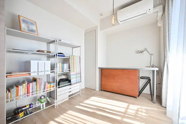 ディアナコート大森山王