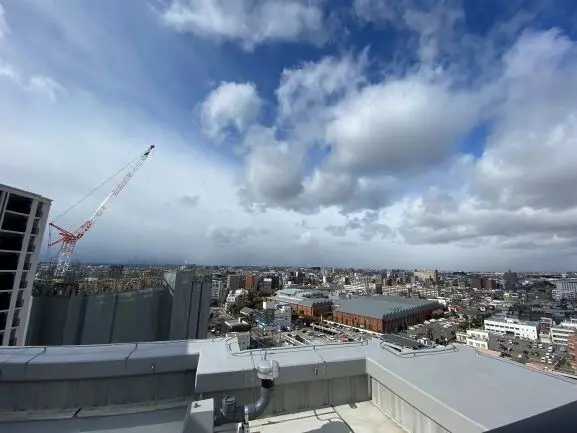 ザ・パークハウス名古屋