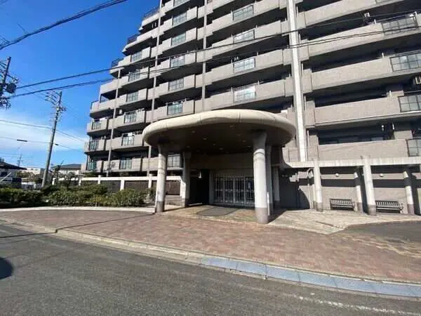 サンハウス尾張横須賀