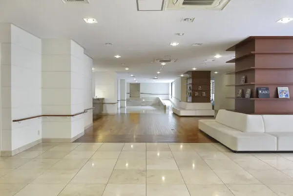 フォレスト東山パークハウス