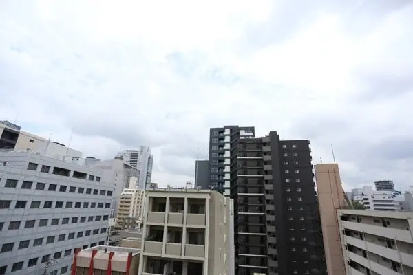 ライオンズシティ栄本町通