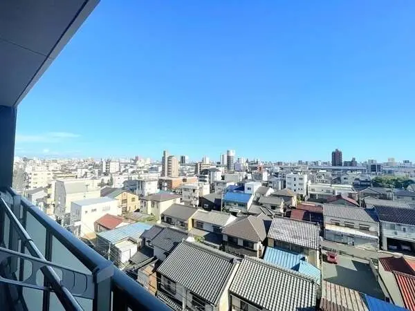 ファミリアーレ岩塚