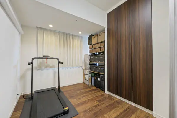 プラウドタワー名古屋伏見