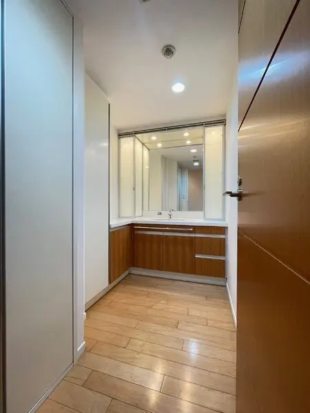 フォレスト東山パークハウス