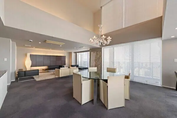 ブリリアタワー名古屋グランスイート