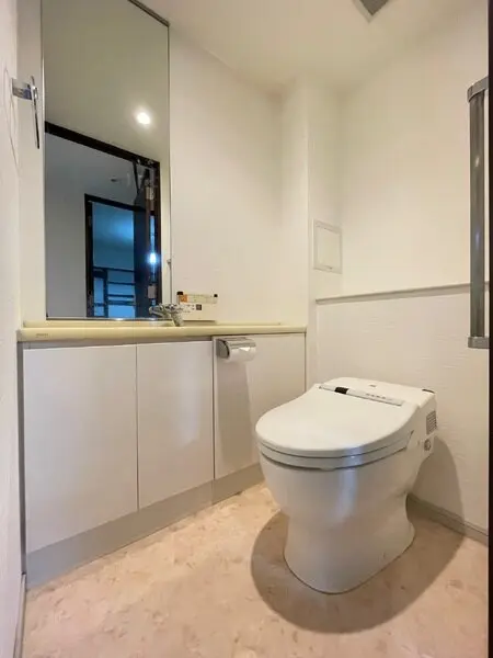 パークハウス一社