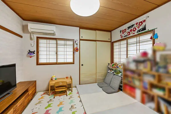 ユーハウス東枇杷島