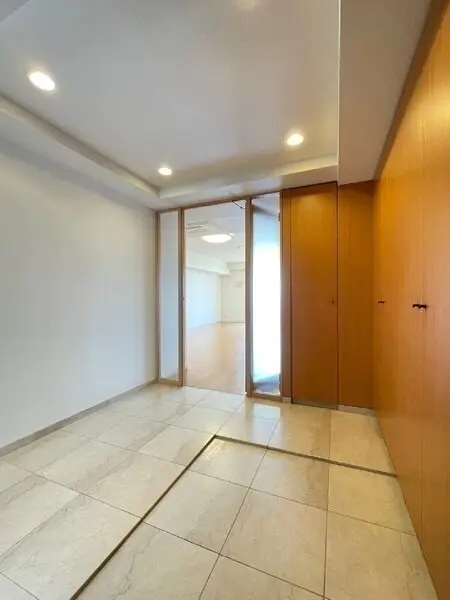 パークハウス東山