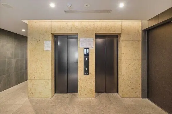 オープンレジデンシア名古屋駅THECOURT