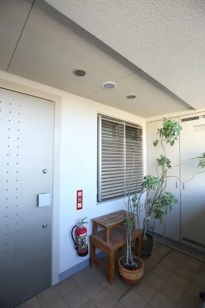 セントラルガーデン・レジデンス徳川明倫町