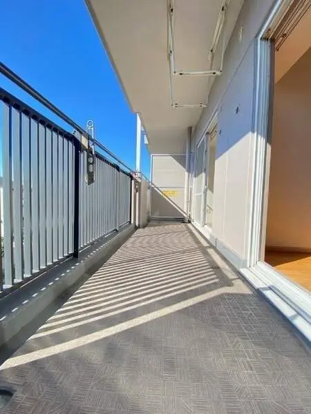 グランドメゾン小田井