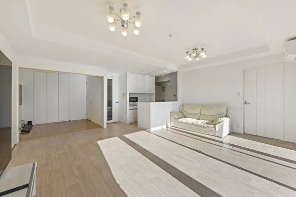 グランスイート千種タワー