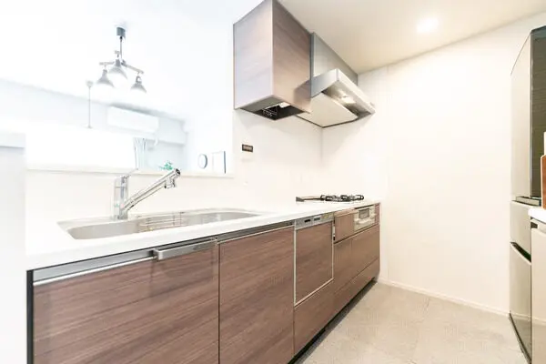 ザ・パークハウスオイコス赤羽志茂