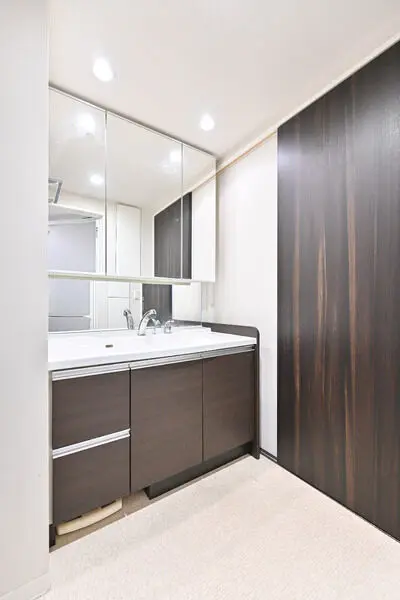 ヴィラーヌ川口ブライトヴィスタ