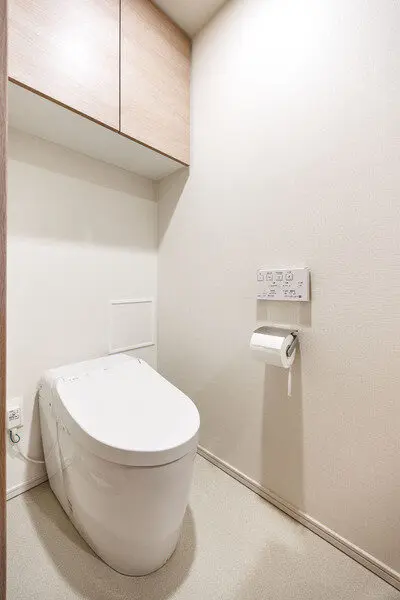 ザ・パークハウス赤羽フロント