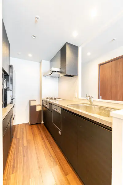 ザ・パークハウス赤羽ウエストウイング