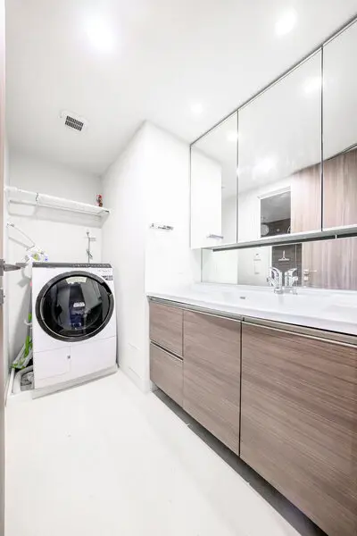 ザ・パークハウスオイコス赤羽志茂　サードスクエア