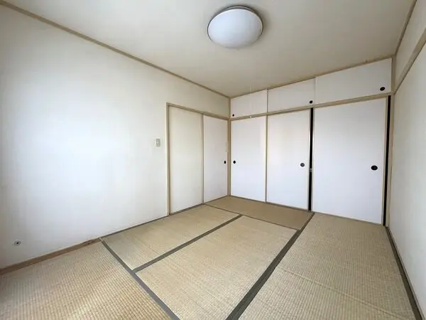 西千葉グリーンハイツ