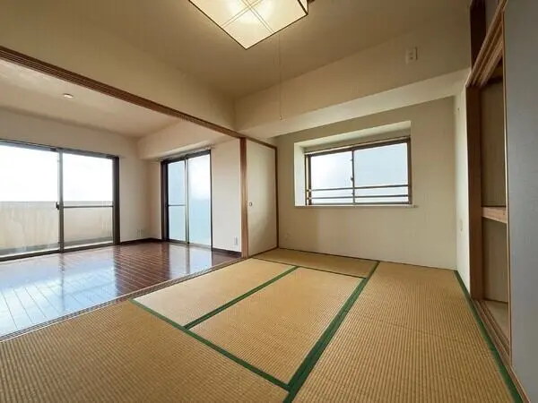 ダイアパレス幕張本郷ウィンダムヒル