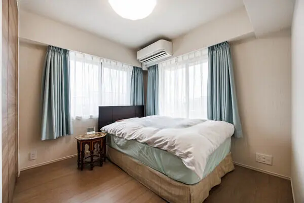 ブランズシティ津田沼奏の杜