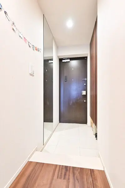 ザ・パークハウス津田沼奏の杜アークレジデンス