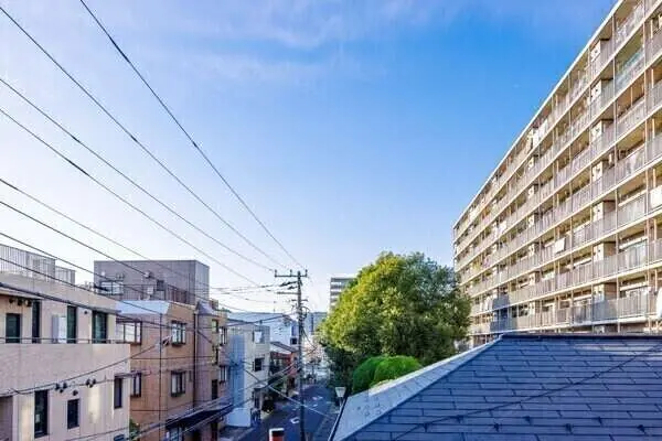 ビエネス津田沼