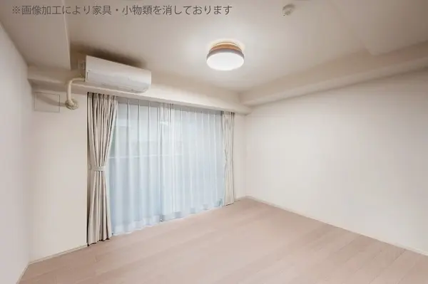 ザ・パークハウス中目黒小川坂
