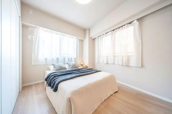 中目黒パークハウス