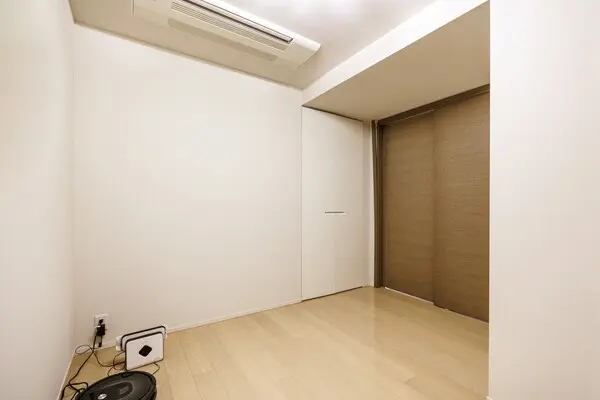 広尾ガーデンフォレスト椿レジデンスG棟