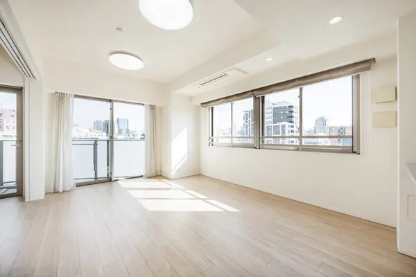 ザ・パークハウス代官山