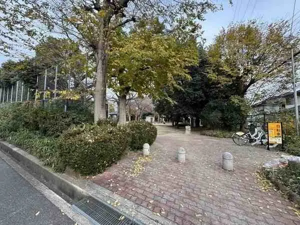 大阪府箕面市新稲７丁目 一戸建て