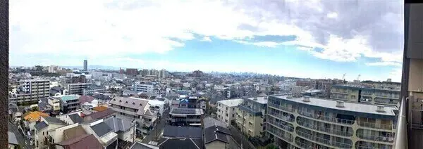 BELISTA吹田山手町
