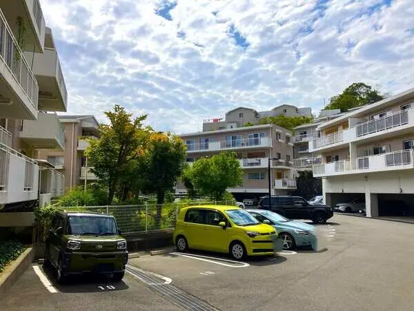 ロイヤルヒルズ箕面