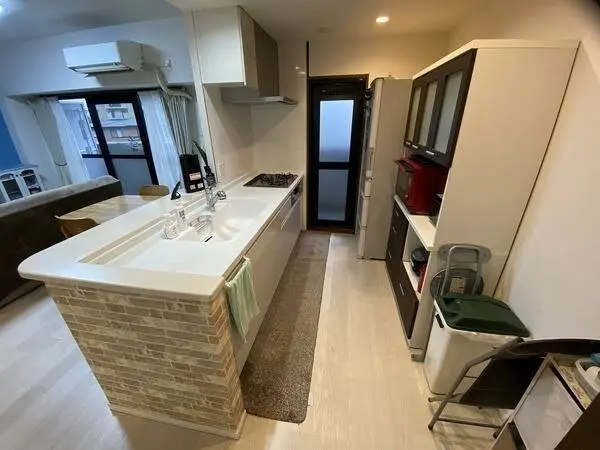 エスリード万博公園