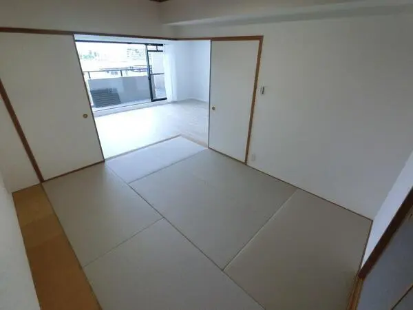 藤和東豊中ホームズ