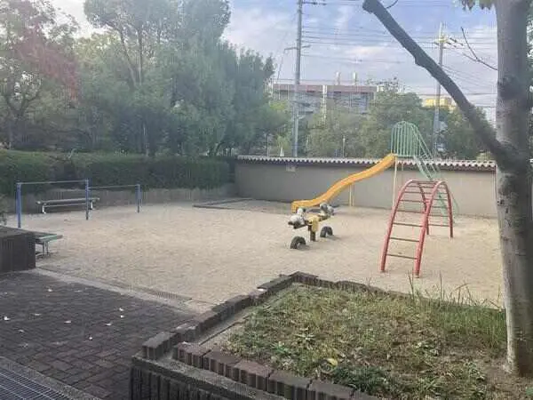 星和プラネタウン千里南第1期