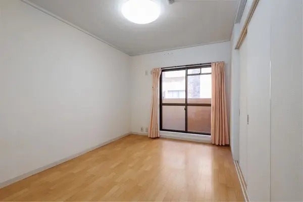 セントラル池田五月丘