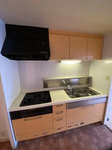 日興千里スカイマンションフレール