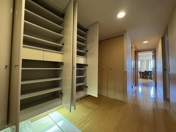 アルコート豊中清風荘