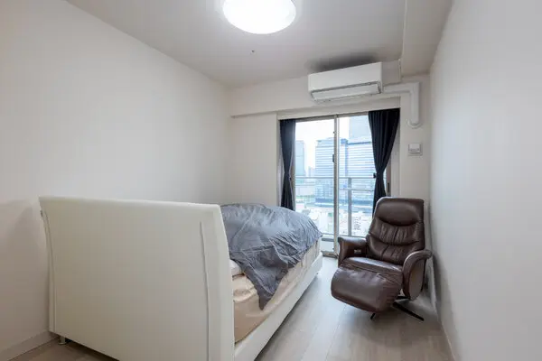 グランドメゾン新梅田タワーTHE CLUB RESIDENCE