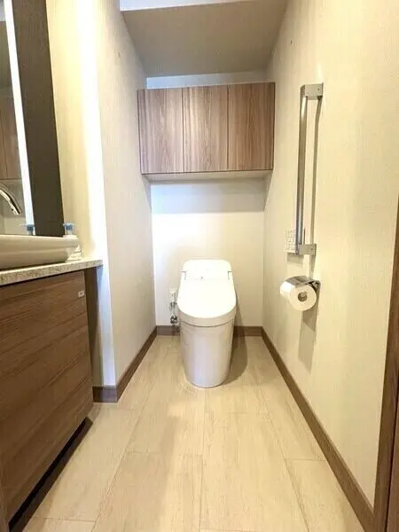 グランドメゾン新梅田タワーTHE CLUB RESIDENCE