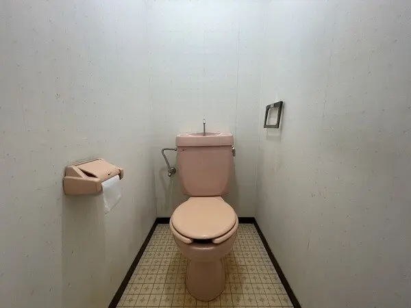 ハイマート若江