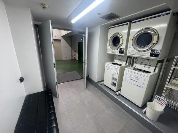 ユニゾーン新大阪