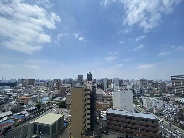 カデンツァ・ザ・タワー