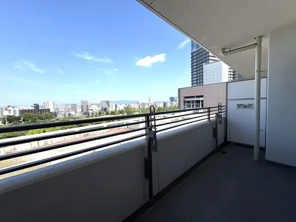 エスリード天満橋