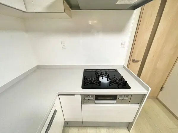 日商岩井南森町マンション
