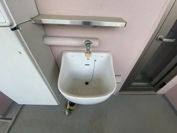 プライムコート関目パーク・ホームズ